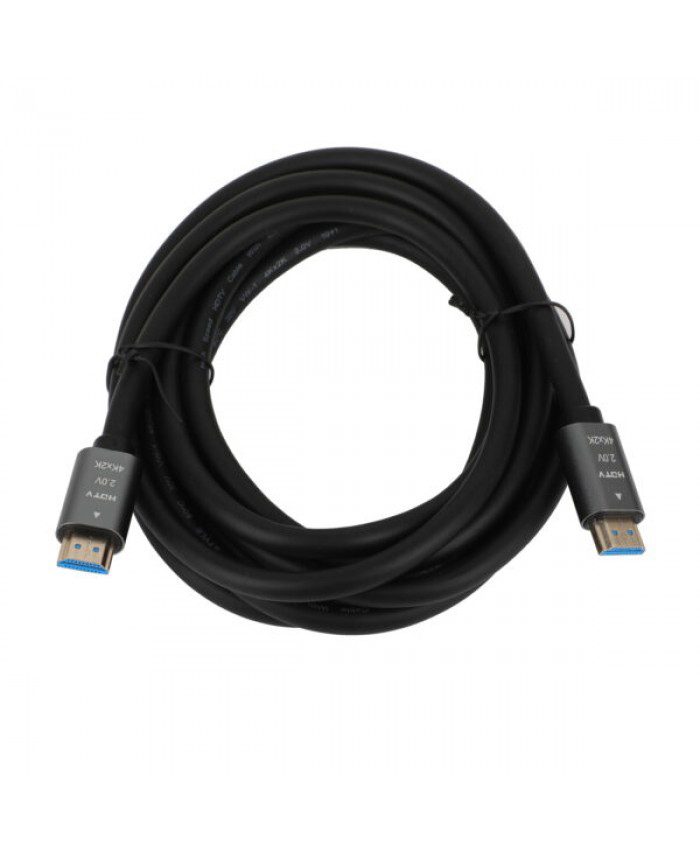 RANZ HDMI TO HDMI (MALE TO MALE) 25M 4K2K